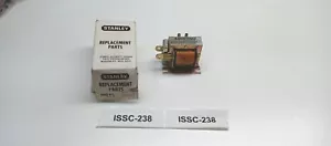 Stanley 310 1287 C2572 Coil 460V 60Hz New Old Stock In Box - Picture 1 of 10