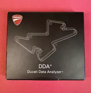 Ducati DDA Plug Data Analyzer - 1299 Panigale - 16mb Control Unit 38520961A - Picture 1 of 6