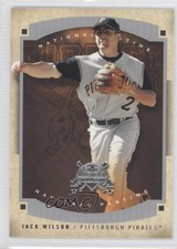 2005 Fleer National Pastime Jack Wilson #5