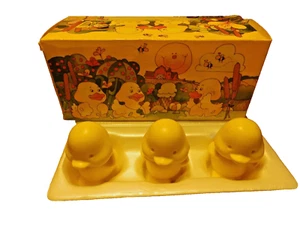 Avon Seifen - Set Quack - Doodle - Duckie 150 g Avon NEU OVP - Bild 1 von 2