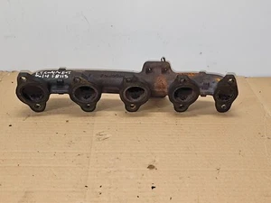 Ford Transit Connect SWB VAN 2015 1.6 TDCI UBGA colector de escape del motor - Imagen 1 de 3