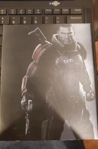Mass Effect Trilogie GETESTET (Sony PlayStation 3, 2012) PS3 komplett CIB - Bild 1 von 2