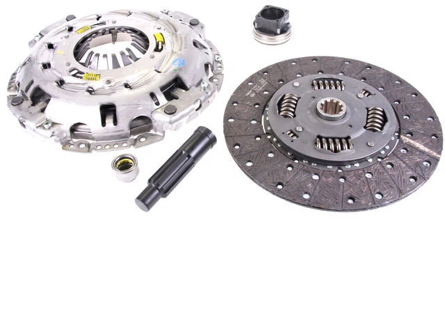 LUK 61VQ36G Clutch Kit Fits 2003-2010 Ford F550 Super Duty Foto 1 de 1