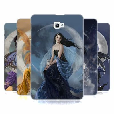 OFFICIAL NENE THOMAS CRESCENTS HARD BACK CASE FOR SAMSUNG TABLETS 1 - Image 1 of 4