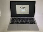 MacBook Air 13 Silver 2018 1.6 GHz Intel Core i5 8GB 128GB Excellent Condition