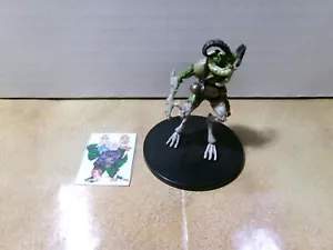 =Dungeons and Dragons DESCENT INTO AVERNUS Mickey the Flesh Golem 31/45= - Imagen 1 de 1