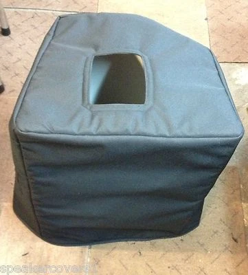 Yorkville PS12p Padded Speaker Covers (PAIR) - Image 1 of 4