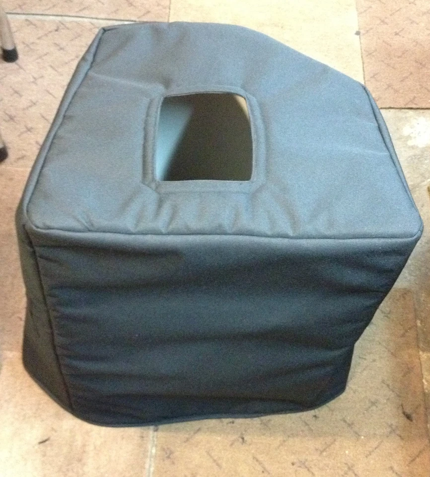 Yorkville PS12p Padded Speaker Covers (PAIR) - Image 1 of 4