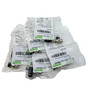 Murr 7000-12461-0000000 Mosa M12 Rundsteckverbinder 3polig IDC-Anschluss VE:5Stk - Picture 1 of 12