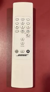 Bose RC-20 Telecomando Lifestyle 20, 25, 30 e 901 CD - Foto 1 di 4