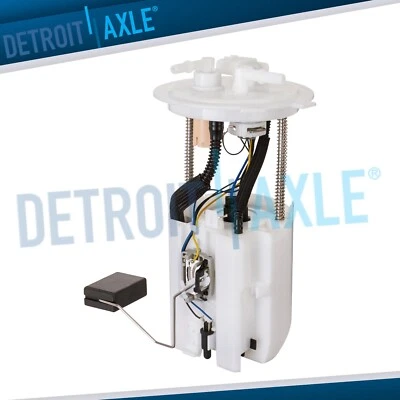 Conjunto de módulo de bomba de combustible eléctrica para Nissan Altima Máxima L4 2,5 L V6 3,5 L Foto 1 de 4