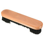 9" Billard Table Brosse Billard Table Rail Brosse Bois Nettoyant Billard Naturel