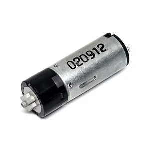 Micro Size Planetary Motor (electric,car,micro,planetary,car,diy,arduino,lego) - Picture 1 of 5