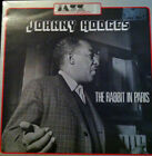 Johnny Hodges - The Rabbit In Paris (LP, RE)