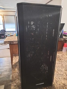 Intel Xeon Phi KNL Motherboard (K1SPE) + CPU (7210) + 192 GB RAM + 500 GB SSD - Picture 1 of 14