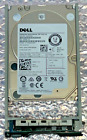 0WXPCX WXPCX Dell POWEREDGE 1.2TB 10000RPM 12Gbps 2.5" SAS SERVER HDD W-TRAY