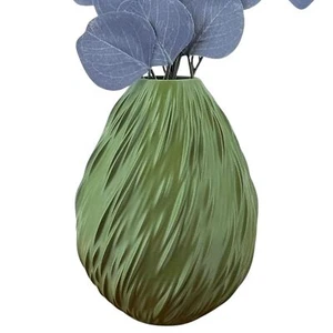 Moderne Blumenvase, Regenblumenvase, mehrere Farben - Bild 1 von 10