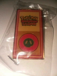 Pokemon League Vintage Pin - Picture 1 of 1