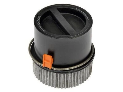 Buje de bloqueo Dorman 37857BMGW 2001 2002 2003 2004 para Ford Excursion 2000-2005 Foto 1 de 2