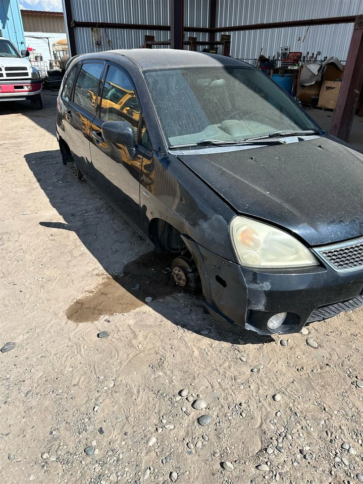 Used Fuel Pump fits: 2005 Suzuki Aerio Pump Assembly Grade A - Image 1 of 4