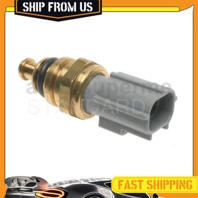 Transmisor/sensor de temperatura del refrigerante del motor para Jaguar XE 2,0 L 2017-2019 Foto 1 de 4