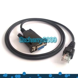 Programming cable for Motorola GM160 GM300 GM338 GM3188 CDM1550 mobile radio - Picture 1 of 1