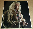 Rhys Ifans Signed 11x14 Harry Potter Deathly Hallows Xenophilius Lovegood Proof 