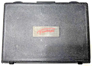 Small Snap-On Hard-Shell Plastic Carrying Case for Diagnostic Scanner - Read - Foto 1 di 9