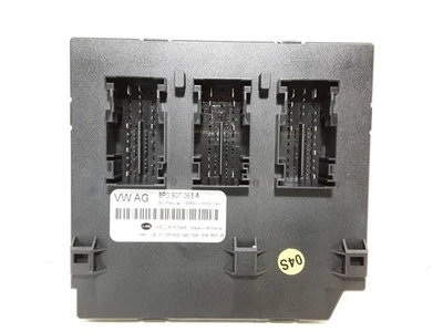 CENTRALINA BODY COMPUTER PER AUDI A3 Sportback (8PA) 8P0907063A (08>15) - Immagine 1 di 4