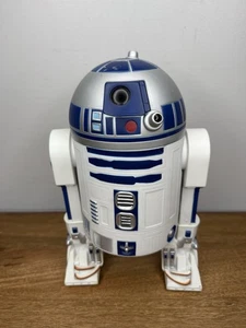 Star Wars R2-D2 Piggy Bank Lucasfilm FAB STARPOINT 8" Tall Decor Kids Bedroom - Picture 1 of 6