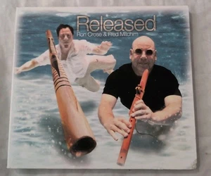 Released by Ron Crose (CD, 2010) B16 - Bild 1 von 2