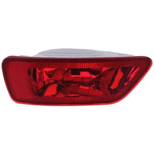 Rear Left Fog Lamp for Journey, Grand 11-16 Tail Bumper Lamp Fog Lights1069 - Picture 1 of 7