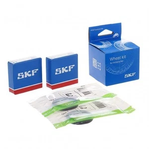 SKF Radlagersatz - VORNE mit Dichtungen - KTM SX/SXF/EXC/EXCF 125-450 03-25 - Bild 1 von 1