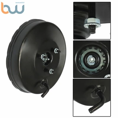 Potenciador de freno de vacío 5474660 para Toyota Corolla Geo Prizm 1993-1997 Foto 1 de 4