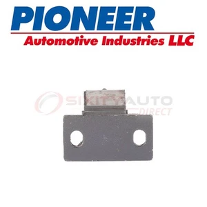 Pioneer Auto Transmission Mount for 1970-1971 Plymouth Cuda 6.3L 7.0L V8 - lp - Picture 1 of 5