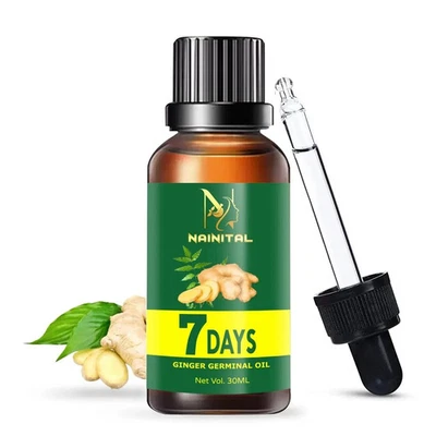 1 сыворотка для роста волос Noor африканские оливки, сыворотка для роста волос Noor Love — 30 мл - Изображение 1 из 4