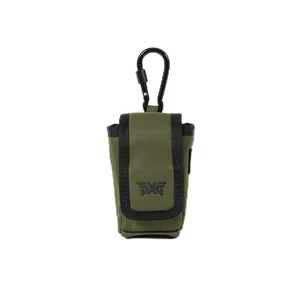 [PXG] Ball Case Golf Ball Flap Case Khaki - Picture 1 of 2