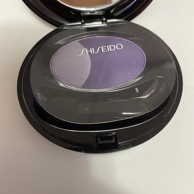Shiseido Double System Eye Shadow D15. Ultra Violet - Image 1 of 4