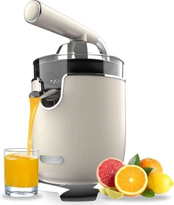 Cecotec 03891 Elektro Zitruspresse 1000 W Saftpresse Entsafter wie NEU #Y103-61 - Bild 1 von 2