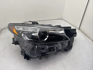 2016-2020 Mazda CX9 CX-9 Headlight Right RH Passenger LED Adaptive AFS Lamp - Picture 1 of 13