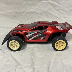 2005 Mattel Hot Wheels RC Pro Powers Series Remote Control Car *No Remote* - Picture 1 of 5