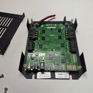 ACC Climate Control - Klimaanlagenrelaisplatine, 3 Gang 04200027A - Bild 1 von 5