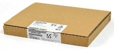 Siemens Simatic S5 CPU928B,6ES5 928-3UB21,6ES5928-3UB21,E:04 - Bild 1 von 3