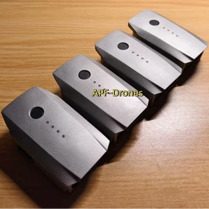 1pcs Genuine Original DJI Mavic Pro Platinum Intelligent Flight Battery 3830mAh - Picture 1 of 6