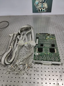 Agilent 16911 acquisition module contains two wiring - Picture 1 of 8