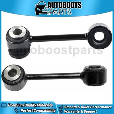 Barra estabilizadora de suspensión delantera enlace para Mercedes-Benz E300 1996-1999 Foto 1 de 4