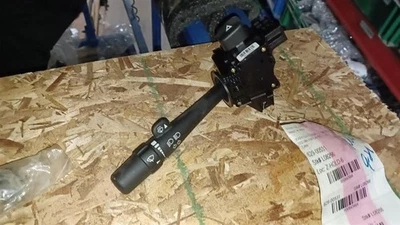 Interruptor de columna giratorio y limpiaparabrisas para camioneta Sierra 2500 07-14 843994 Foto 1 de 2