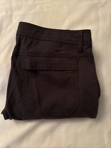 prAna Bronson Pants Men's 36 X 32 Brown/Mud Breathe Work Hiking Outdoor-RN124977 - Picture 1 of 9