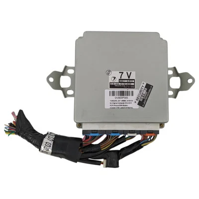 Módulo PCM Motor Computadora ECU ECM 2004 Subaru Forester 22611 Aj010 Foto 1 de 4