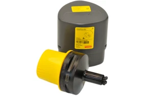 C6-570-2C 16 056 Sandvik Adapter Coromant Capto C6 - CoroTurn SL RHV20310 - Bild 1 von 16